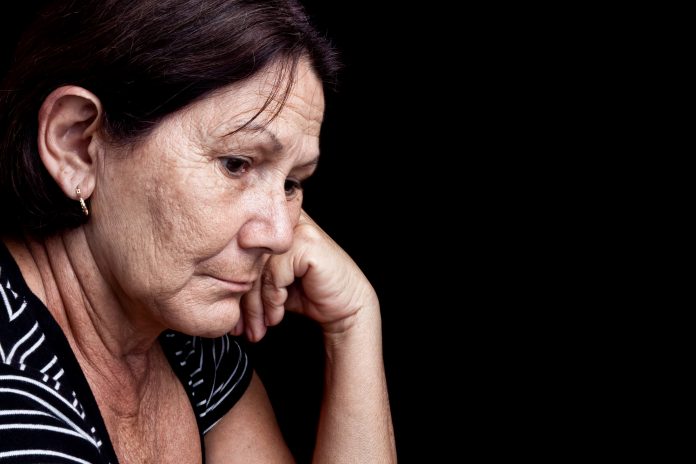 Doblemente vulnerables los adultos mayores ante el COVID-19 vulnerables los adultos mayores ante el COVID-19