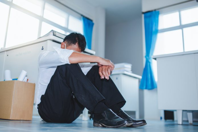 Crisis de salud mental tras la cuarentena: ¿la próxima pandemia? próxima pandemia