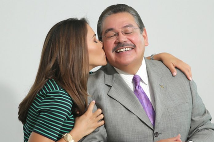 Jorge Rivera Nieves: “el reportero de los pobres” adultos mayores