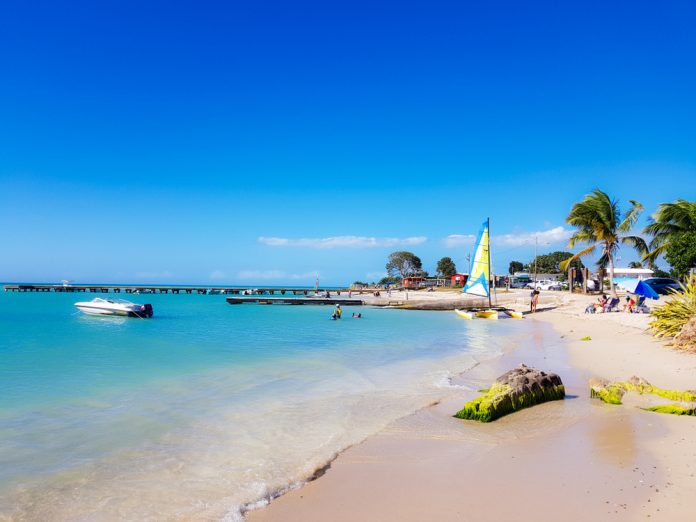 ¿Se atreverán a vacacionar los turistas puertorriqueños? turismo interno