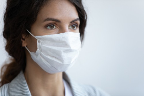 Las mascarillas: el debate cultural sobre su uso en medio de la pandemia