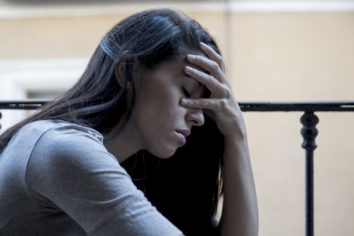 El estrés puede ocasionar mucho más que solo daños psicológicos estrés