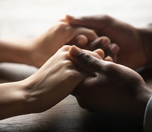 Aumenta el deseo de las parejas de solucionar los conflictos conflictos