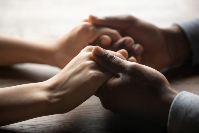 Aumenta el deseo de las parejas de solucionar los conflictos conflictos