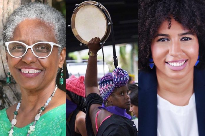 El racismo “muy presente” en Puerto Rico Puerto Rico