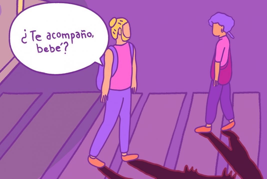 ¡Cambia ya!
