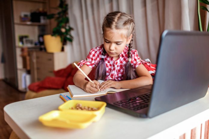 Comienzan las clases… ¿Estamos listos? escuela