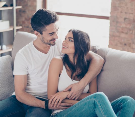 La confianza: vital para la estabilidad de las parejas confianza