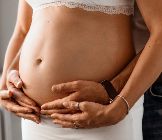 El deseo sexual en el embarazo El deseo