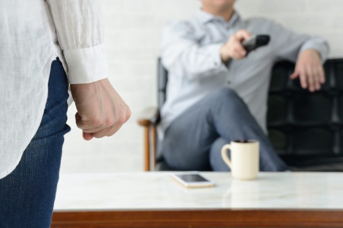 El impacto de los micromachismos en la pareja pareja