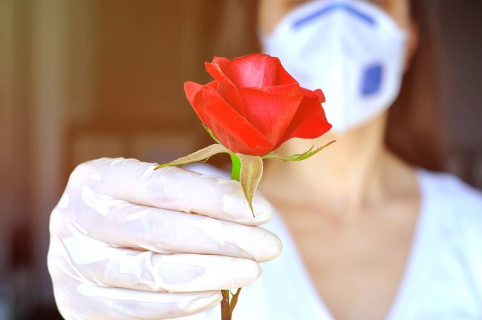 El poder de la gratitud en tiempos de COVID-19 salud mental
