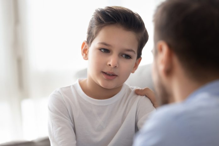 Cómo hablar sobre política con los niños política