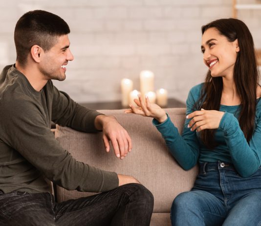 Preguntas para promover el diálogo en la pareja diálogo