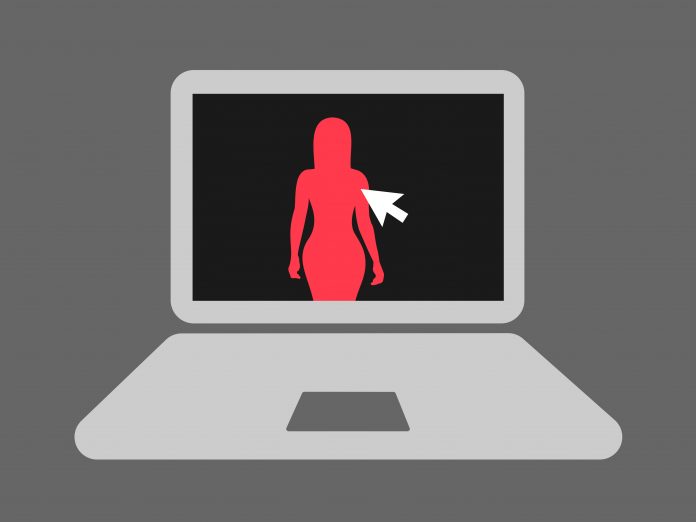El sexo cibernético en tiempos de pandemia sexualidad