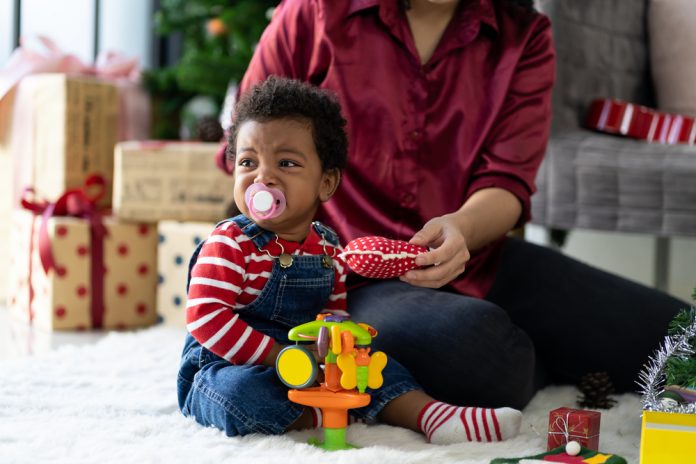 Qué hacer con los conflictos familiares en Navidad