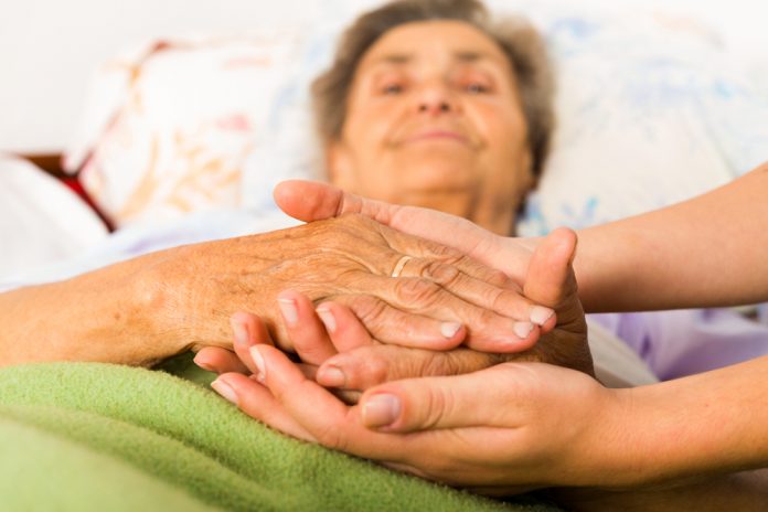 Claves para manejar el cuido de un paciente con Alzheimer Alzheimer