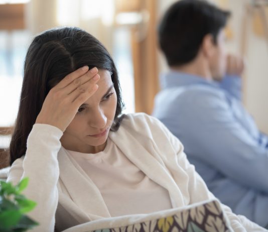 Las relaciones tóxicas: cuando se desequilibra la balanza del amor tóxicas