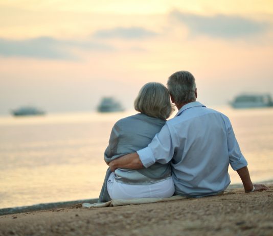 El amor en los adultos mayores: complejo, pero posible adultos mayores