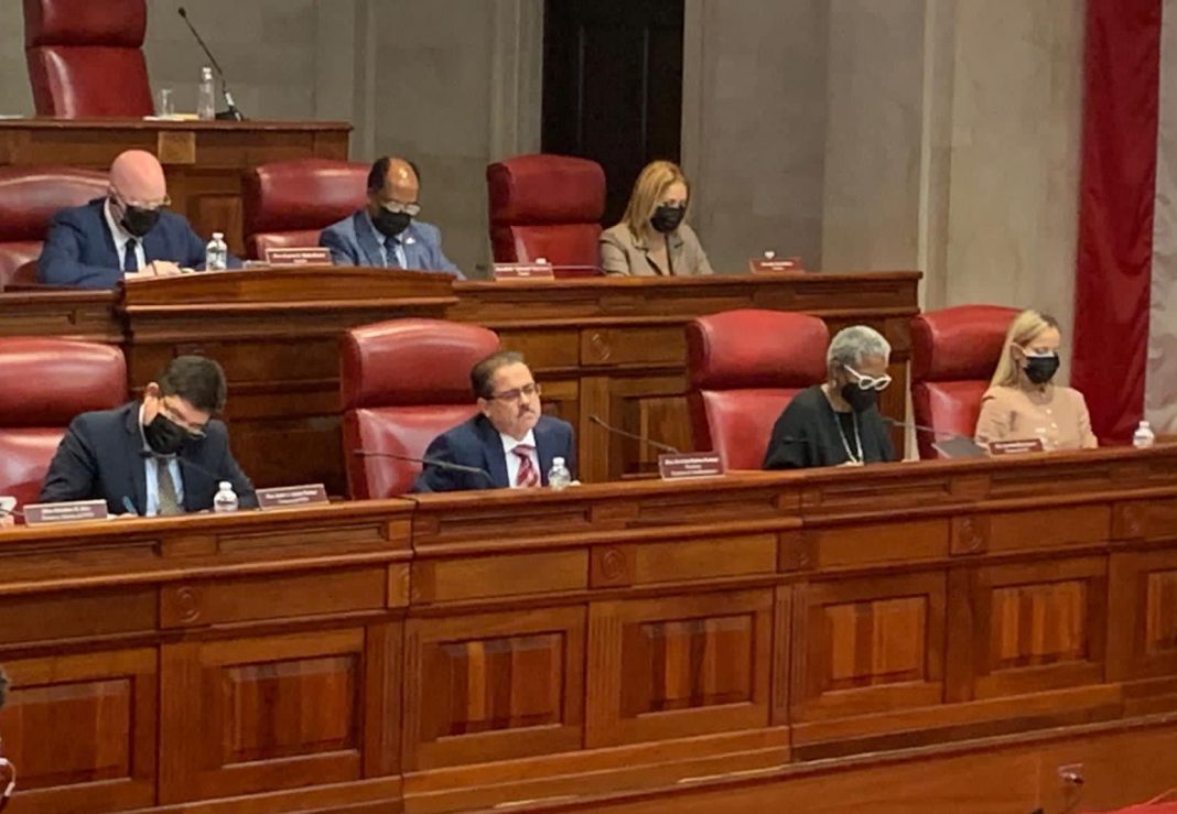 liberales dignidad