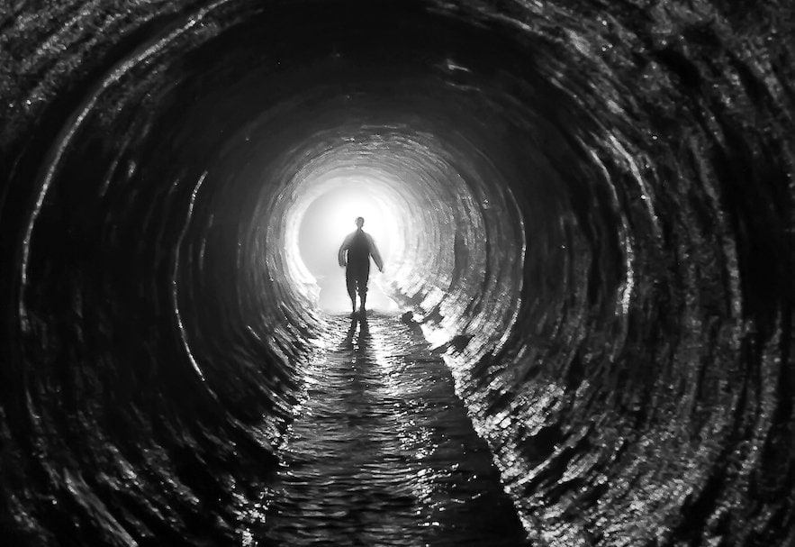 Tunel Mamá