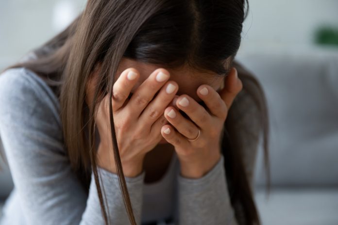 Anuptofobia: cuando el miedo a estar sin pareja es irracional