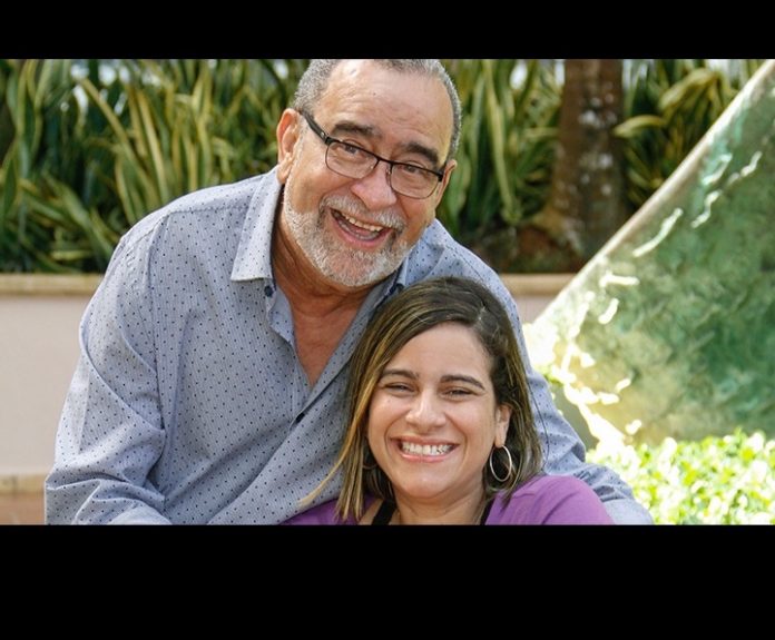 Vivir con esclerosis múltiple: Liza Montañez cuenta su experiencia (video) enfermedad