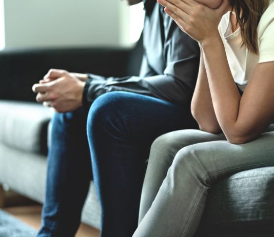 La infidelidad: ¿un tipo de violencia doméstica? violencia