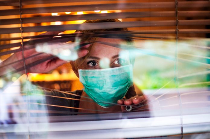 Inestabilidad y temor: se deteriora la salud mental en Puerto Rico inestabilidad