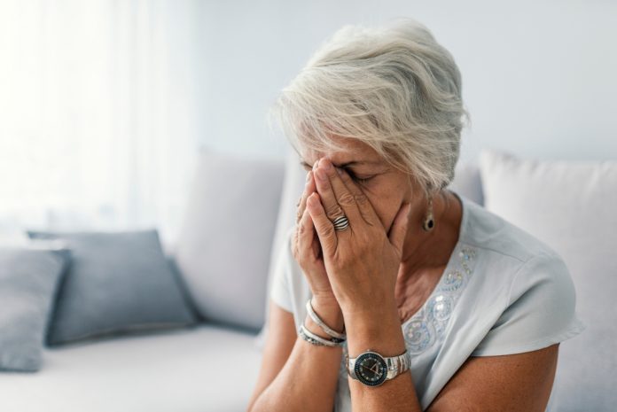 Cómo lidiar con el cuidado de un ser querido con alzhéimer Cómo