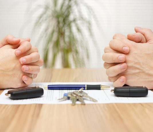 La importancia de establecer un orden legal en las relaciones amorosas legal