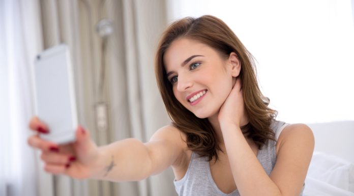 La dismorfia del selfie: la dependencia a verse con filtros dismorfia