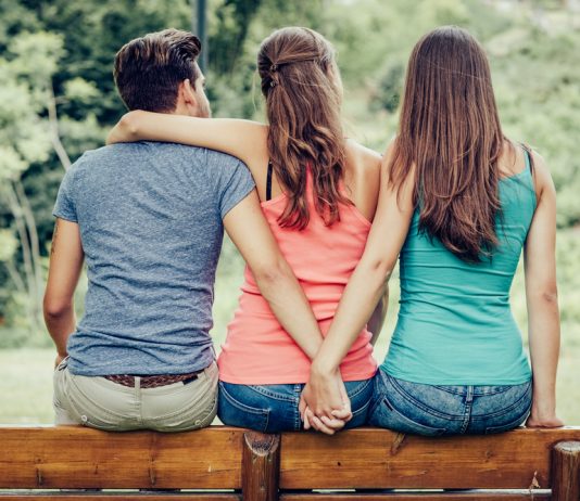 ¿Cuáles son los tipos de infidelidad? infidelidad