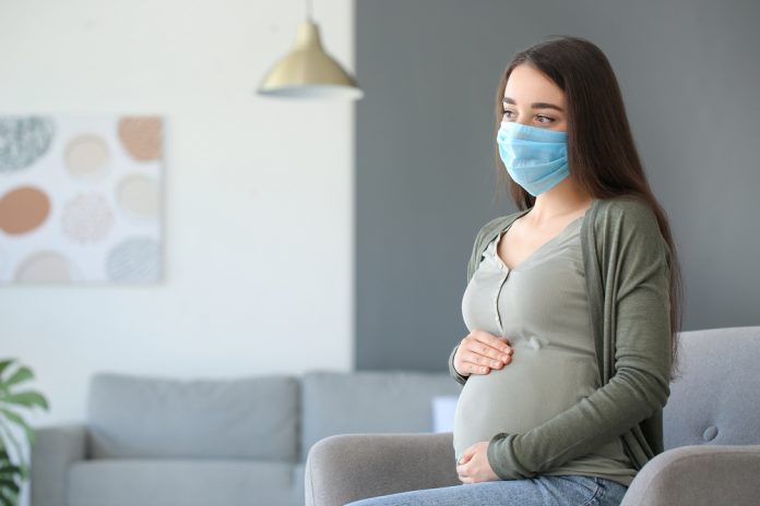 El impacto de la pandemia en las gestantes y en los servicios de planificación familiar pandemia