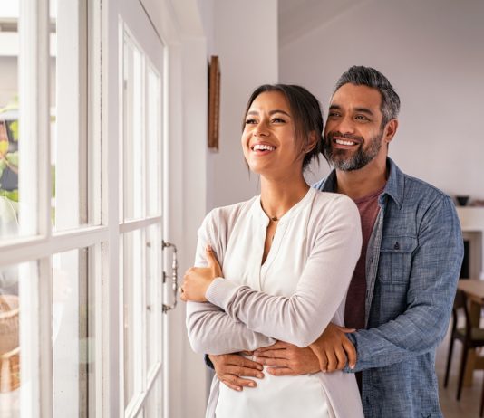 Conoce las tres etapas del amor etapas