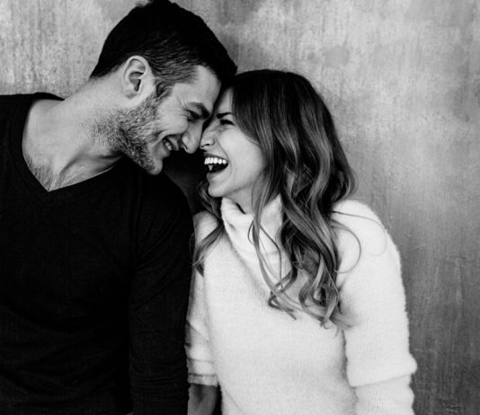 Las claves para construir relaciones de pareja saludables relación