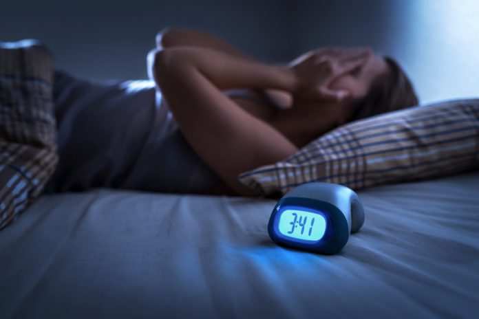 Múltiples las consecuencias de no dormir bien