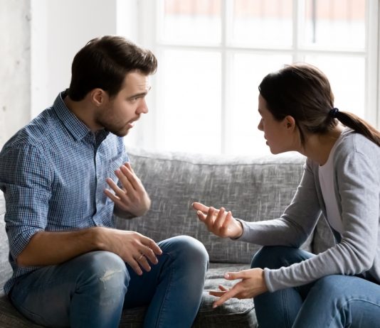 Cuáles son los “cuatro jinetes del Apocalipsis” en el amor que pueden destruir tu relación jinetes