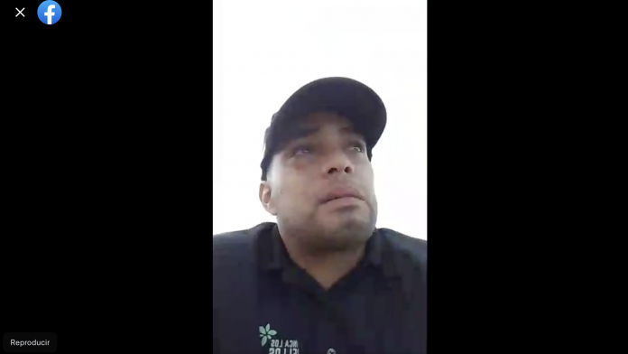 Apoyo por redes sociales auxilia a joven frente al suicidio