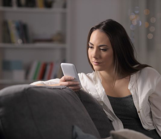 Qué es el “contacto cero” y cómo puede ayudarte tras una ruptura amorosa "contacto cero"