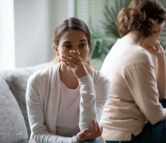 Cómo cuidar tus relaciones en situaciones de estrés relaciones