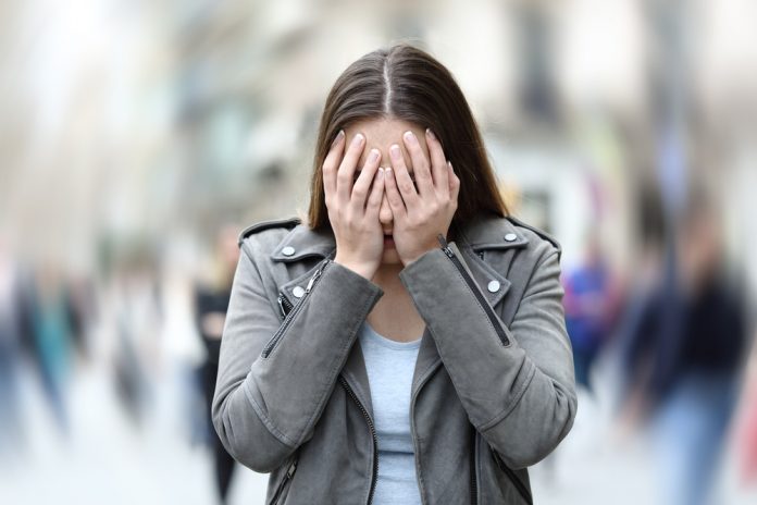 Trastorno de ansiedad social: cómo es vivir con fobia social