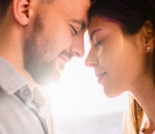 ¿Realmente existe el “amor de tu vida”? amor