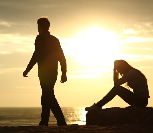 Claves para sanar luego de terminar una relación “tóxica” relación