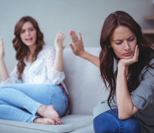 Señales de que podría ser el momento de dejar una amistad amistad