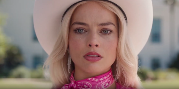 Barbie: Más allá del rosado y la perfección Película Barbie toca temas de salud mental, foto cortesía Warner Bros