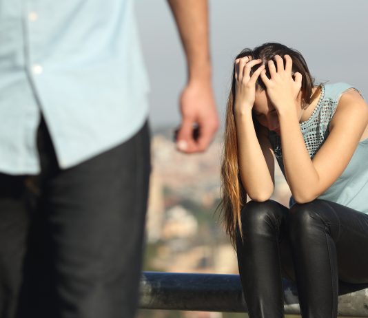 Volver a confiar: uno de los mayores retos tras un abandono romántico abandono