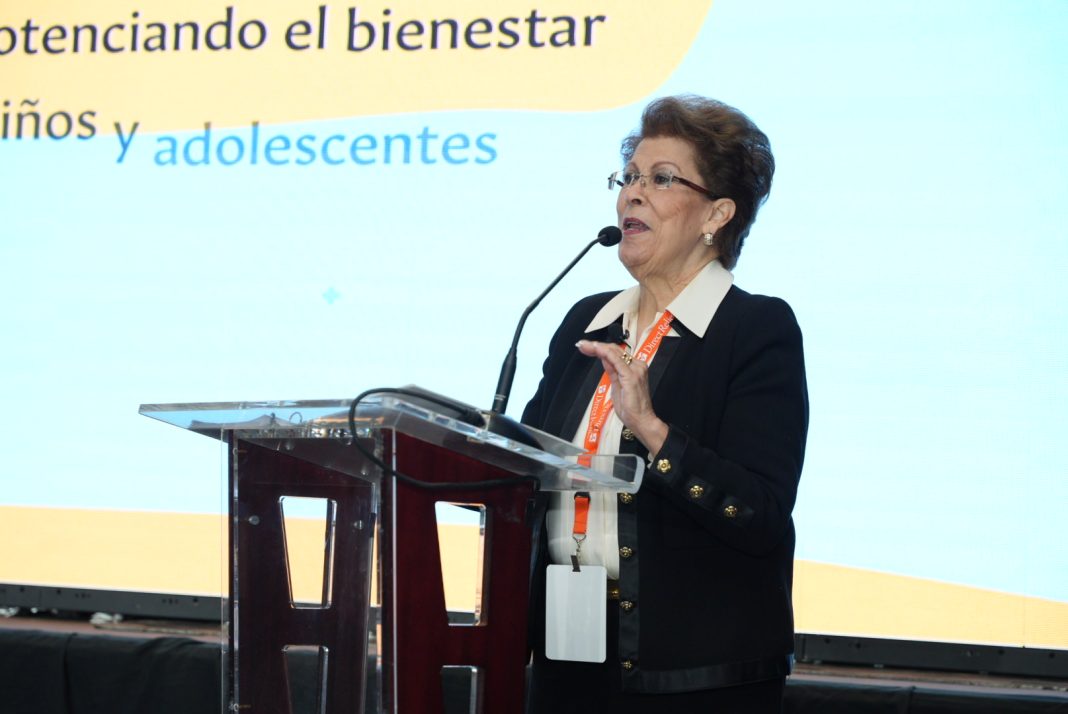Problemas de salud mental en niños y adolescentes. mental