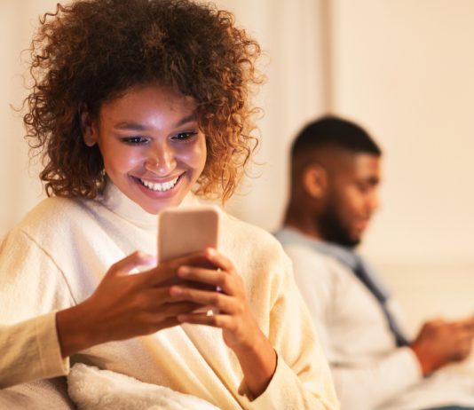 ¿Qué es una relación abierta? relación abierta