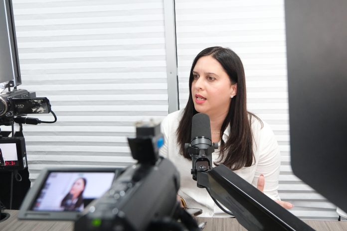 Periodista de Es Mental gana prestigiosa beca de periodismo investigativo Periodista de Es Mental gana prestigiosa beca de periodismo investigativo