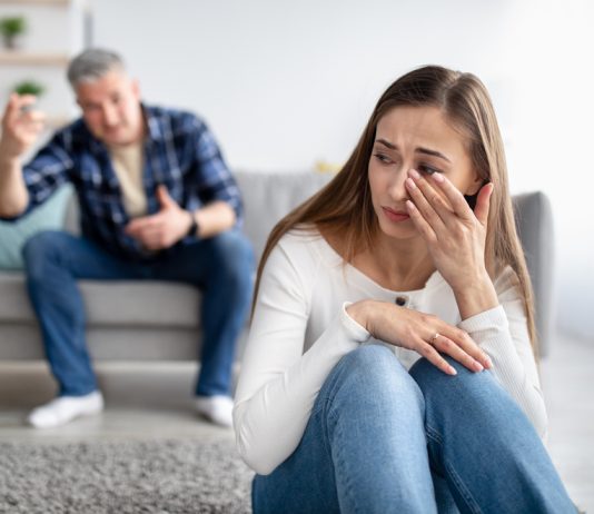 Las consecuencias emocionales del abuso narcisista abuso narcisista